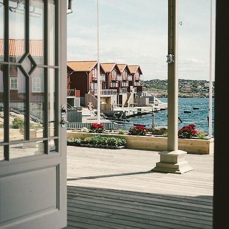 Hotel Strana Halleviksstrand ภายนอก รูปภาพ