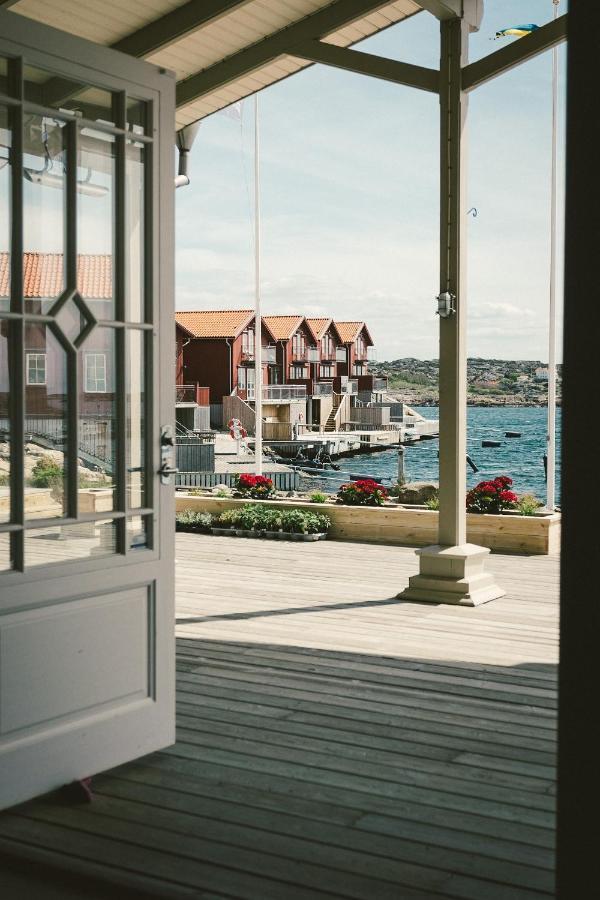 Hotel Strana Halleviksstrand ภายนอก รูปภาพ