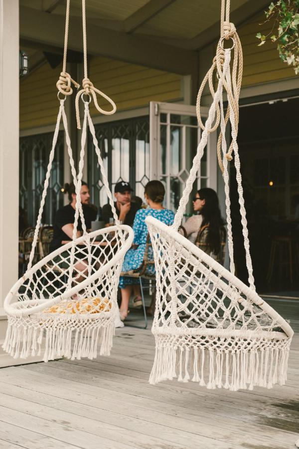 Hotel Strana Halleviksstrand ภายนอก รูปภาพ