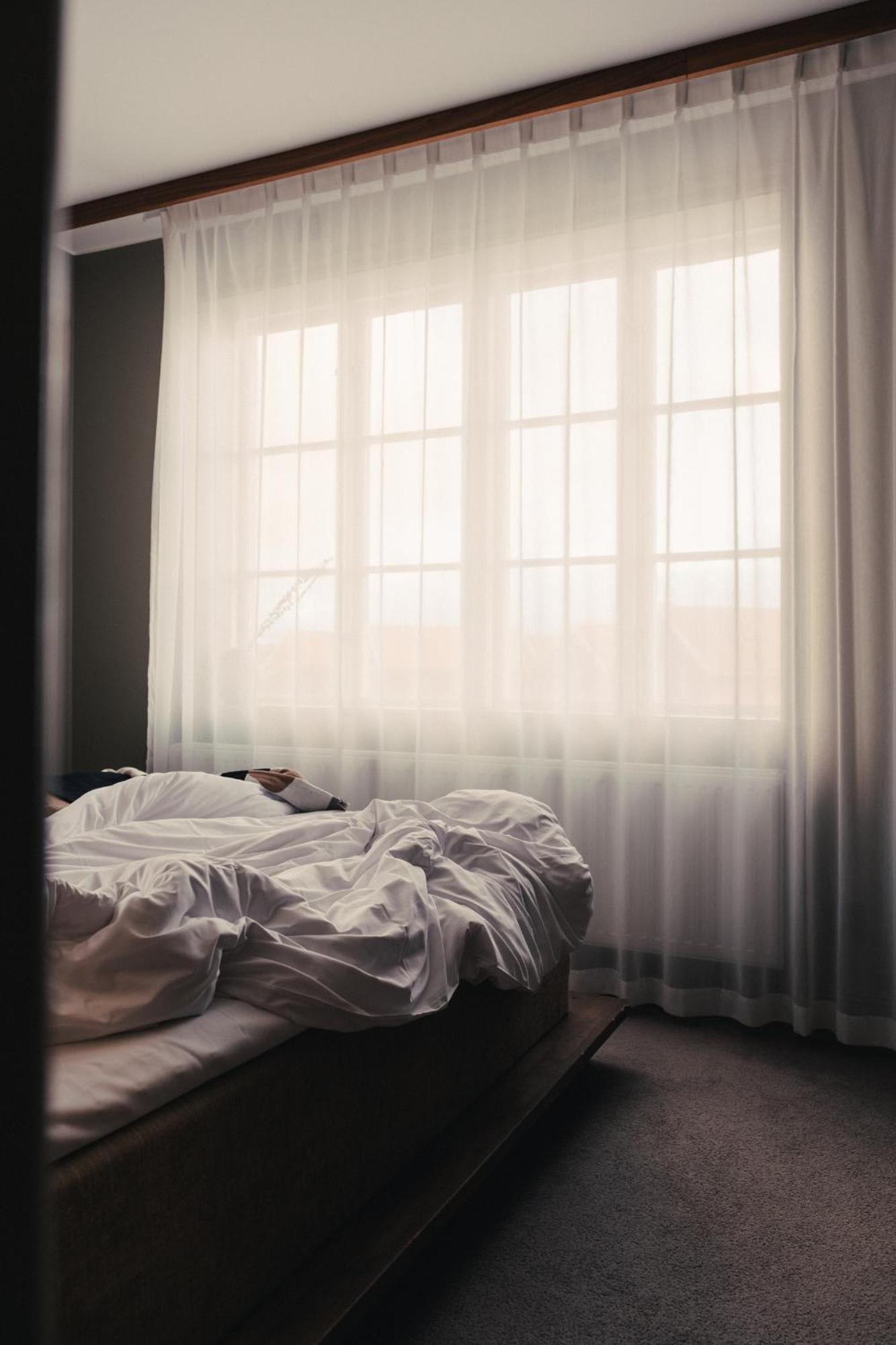 Hotel Strana Halleviksstrand ภายนอก รูปภาพ